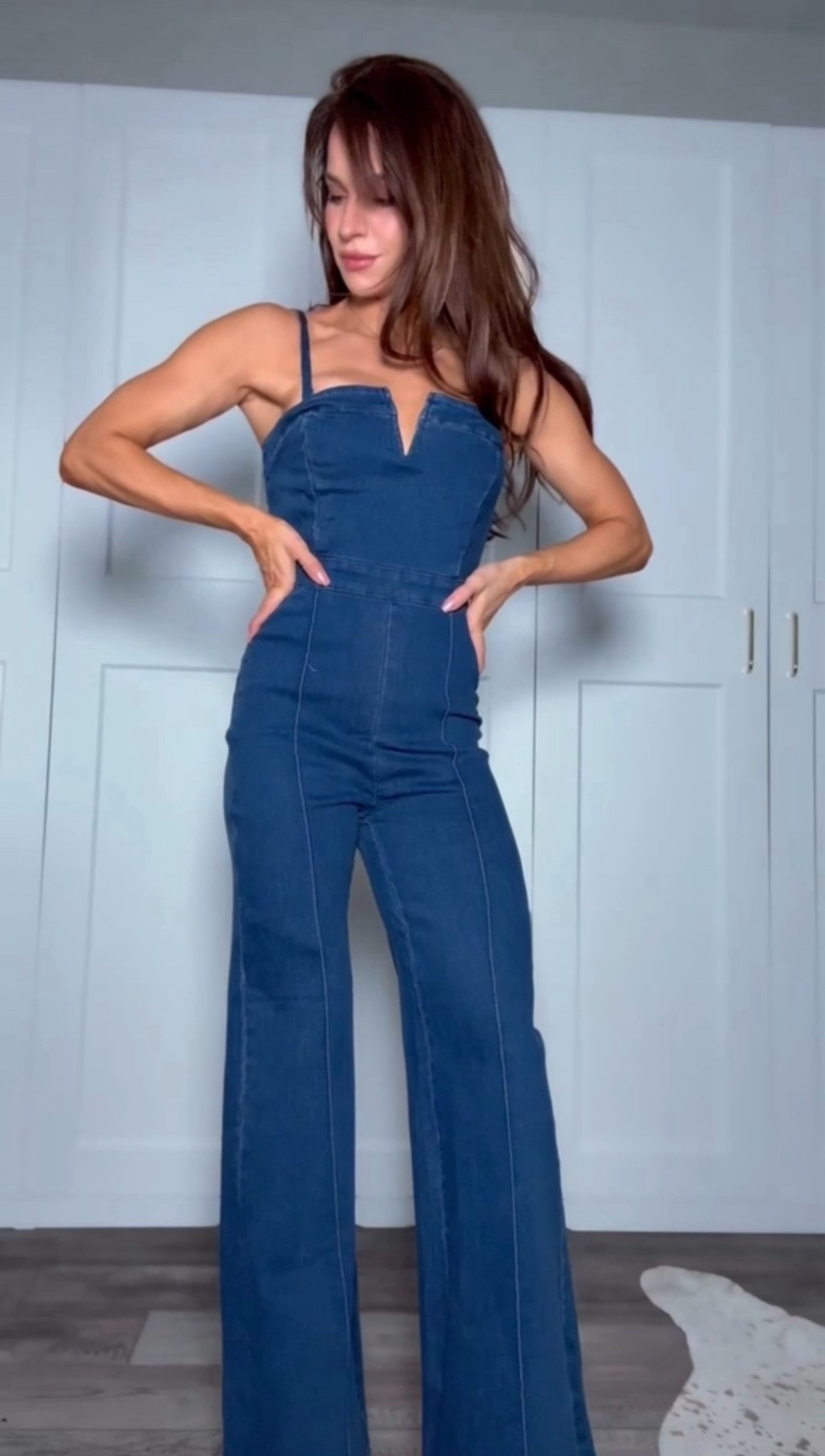 BACK IN STOCK! Run don’t walk! 

#LTKSaleAlert #LTKFindsUnder100 #LTKStyleTip