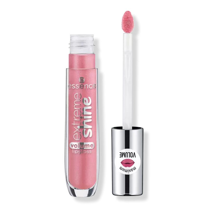 Extreme Shine Volume Lipgloss | Ulta