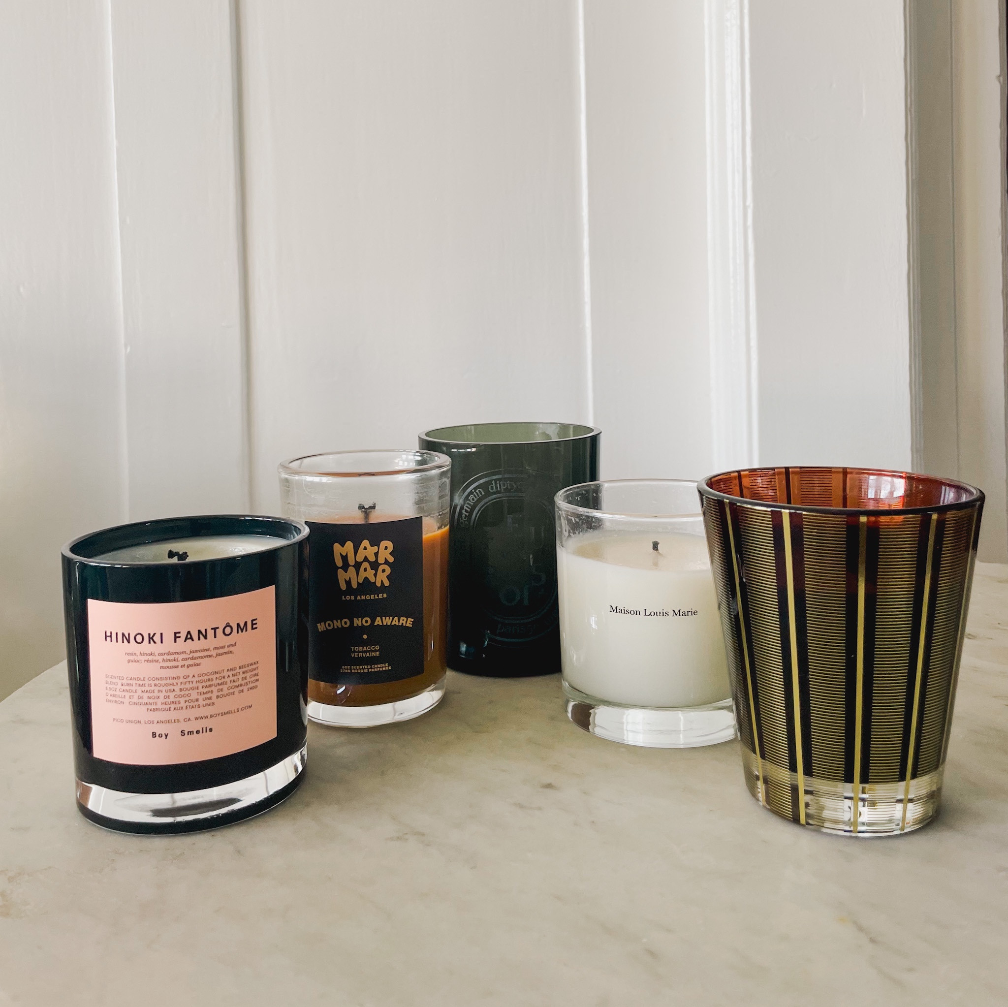 The 5 best fall candles 🔥

#LTKhome #LTKSeasonal #LTKunder100