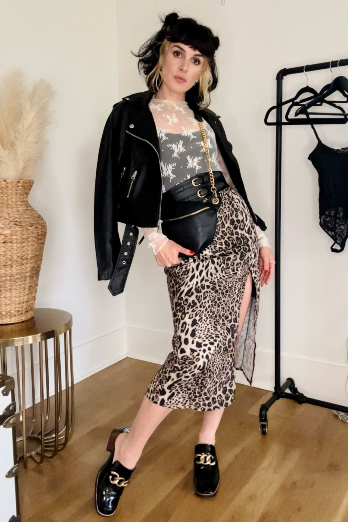 Date Night Vibes. ✨

#LTKShoeCrush #LTKSeasonal