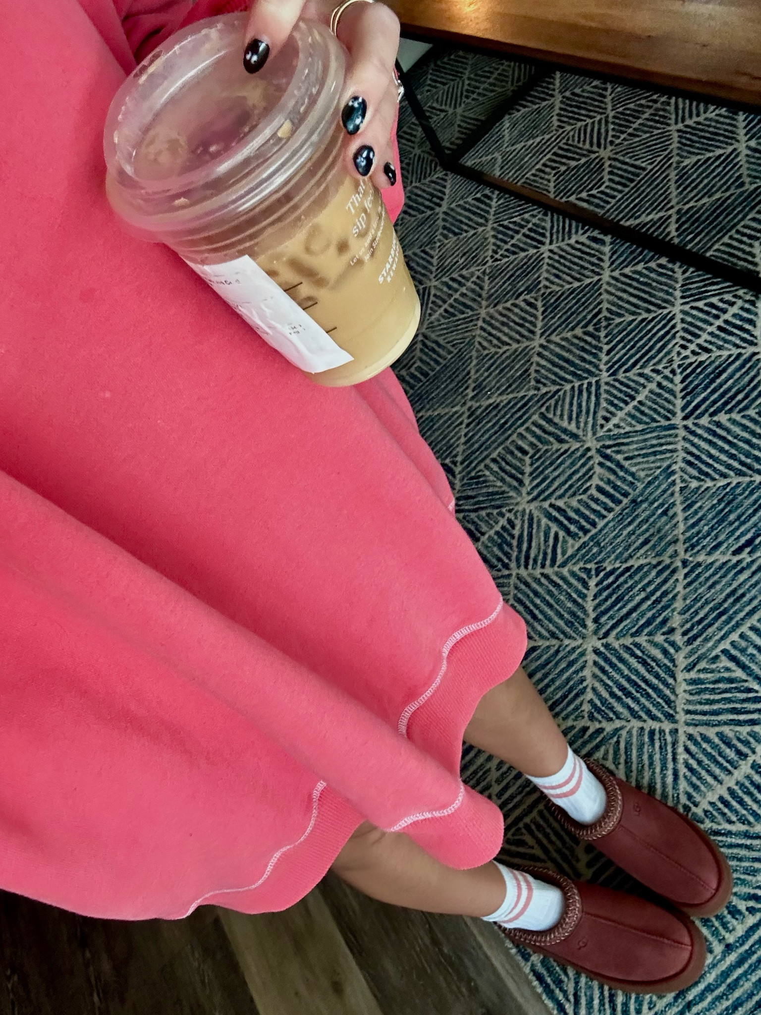 Obsessed with this reddish brown color of the Tazz! 

#LTKStyleTip #LTKGiftGuide #LTKShoeCrush