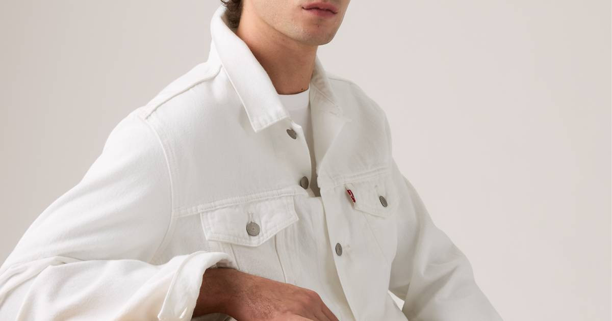 Trucker Jacket | Levi's US