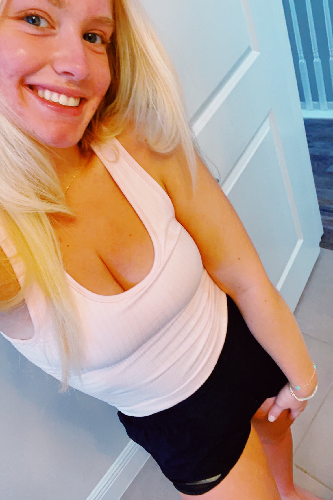 favorite lululemon top on sale lulu pink vsco preppy summer chill everyday look

#LTKsalealert #LTKtravel #LTKFind