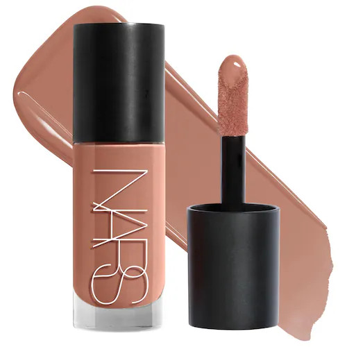 Insatiable Longwearing Liquid Blush | Sephora (US)