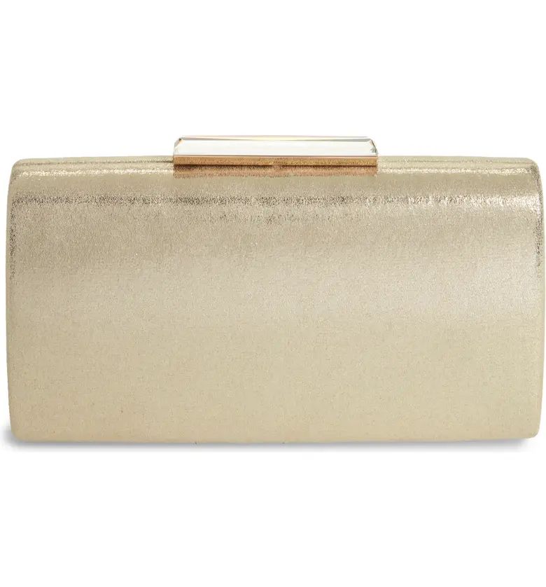 Jewel Clasp Minaudière | Nordstrom | Nordstrom