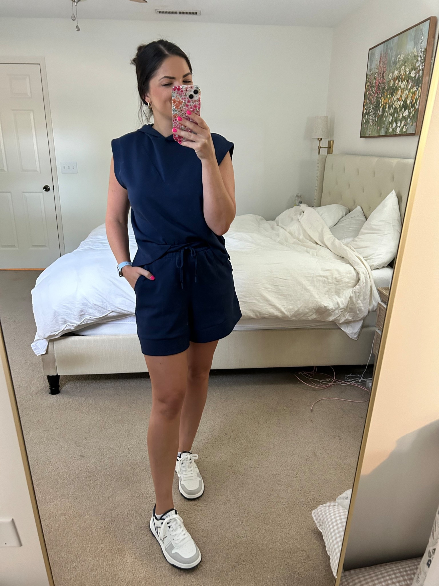 A WFH Mom set of the day! 

#LTKFindsUnder100 #LTKSeasonal #LTKStyleTip