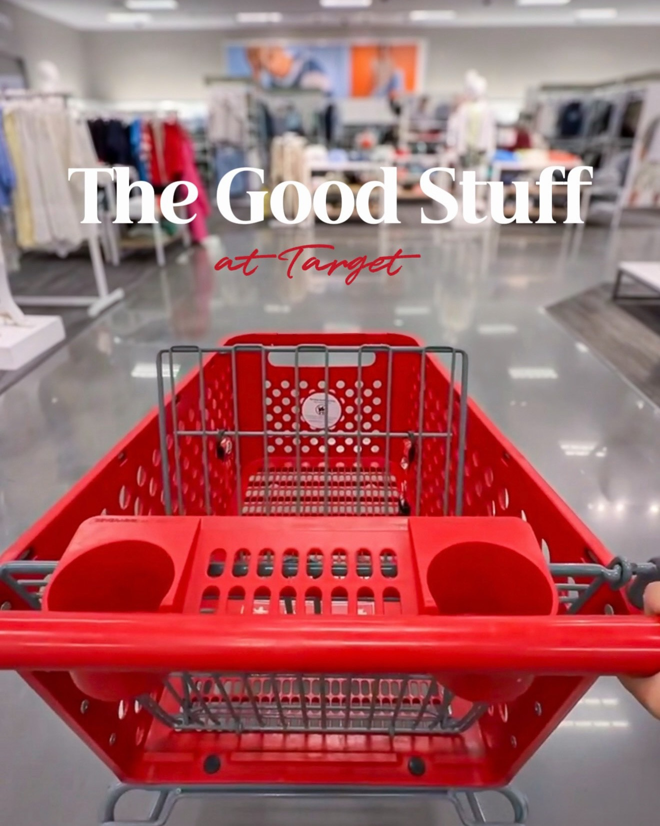 The Good Stuff at Target | Early Fall Finds 🍁

Fall is slowly making its way into Target, and there are already so many good finds. Here are a few that I found this week! 

#target #targetstyle #targetfinds #targetrun #targetshopping

#LTKSeasonal #LTKKids #LTKHome