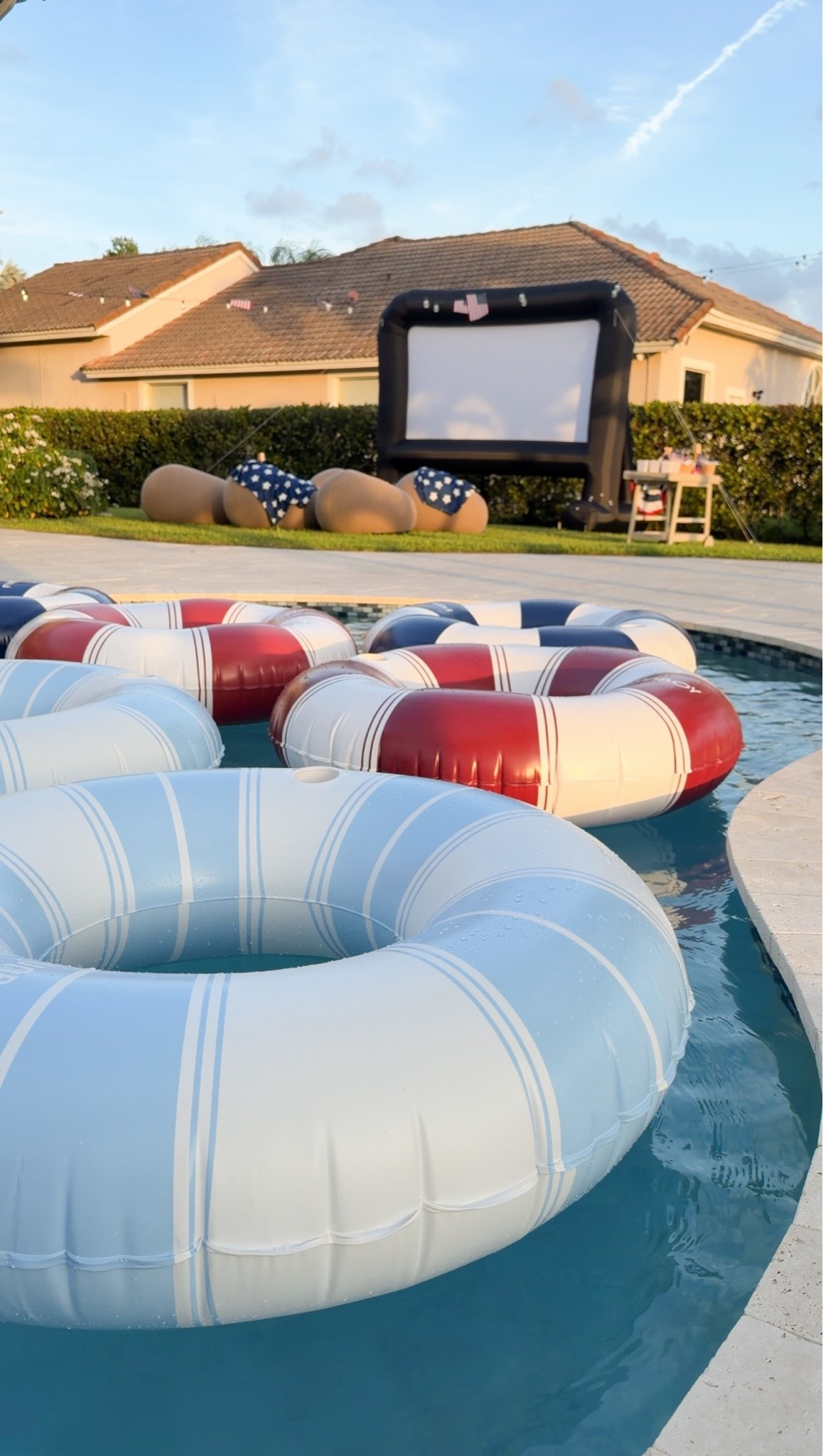 Funboy Pool Floats for Summer🇺🇸✨

#LTKmomlife #LTKSeasonal #LTKKids