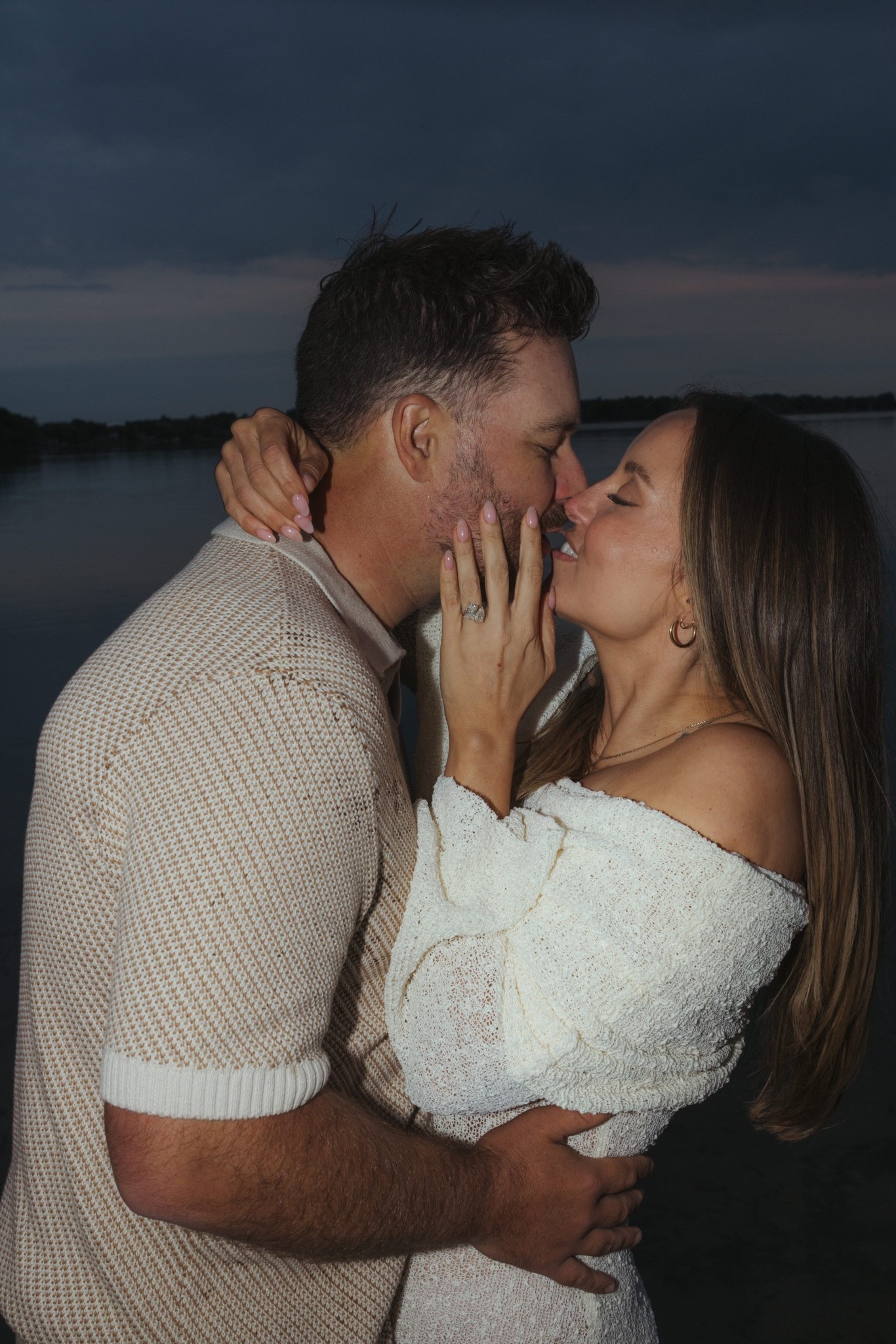 I spent the weeks looking for dresses for our engagment shoot and ended up with multiple orders. 

Here’s what I wanted, bought, and wore  

#LTKStyleTip #LTKWedding