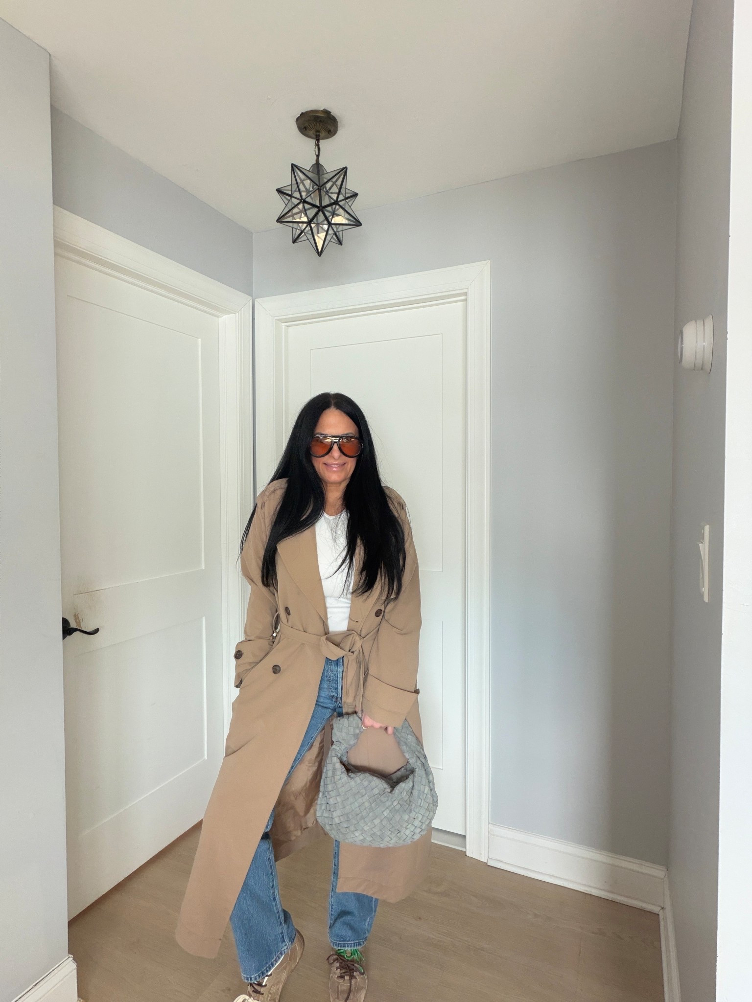 OOTD!!✨

#LTKSpringSale #LTKOver40 #LTKdayinmylife