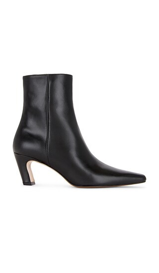 Xena Boot in Black | Revolve Clothing (Global)