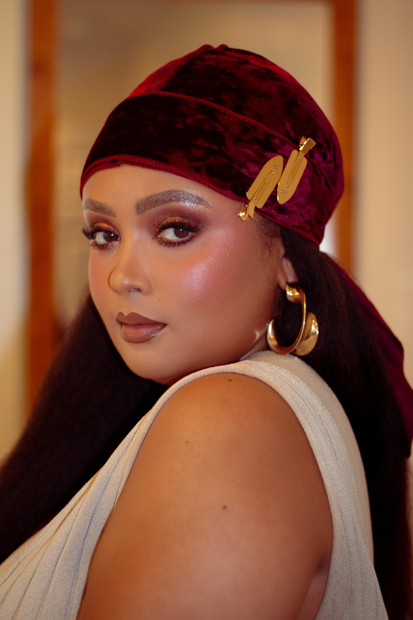 Sultry Valentine’s Day Makeup Look 🍒

#LTKValentine #LTKBeauty