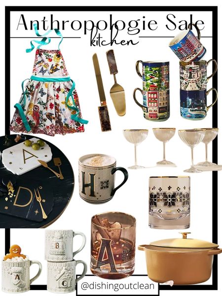 Anthropologie 30% off home sale favorites! Great for the home chef, host gifts, teacher gifts, or white elephant gifts!

#LTKCyberweek #LTKGiftGuide #LTKHoliday
