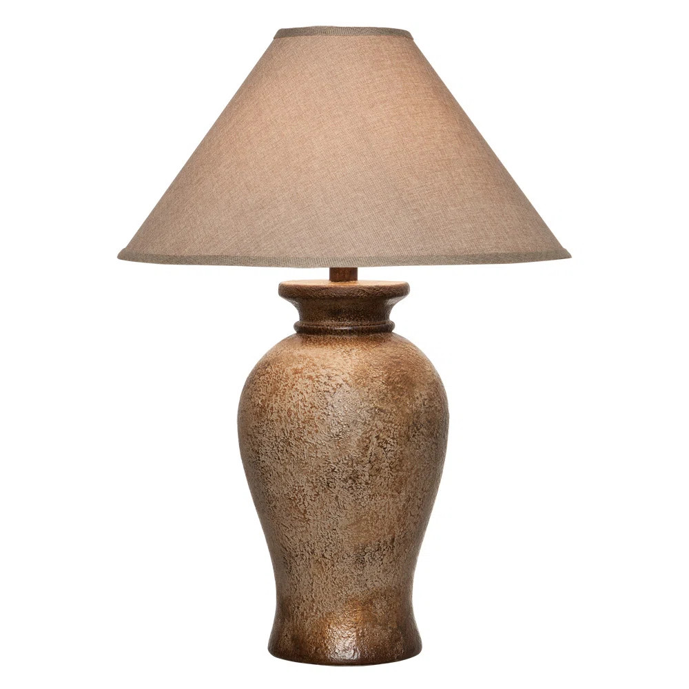 Renzi Alabaster Table Lamp | Wayfair North America
