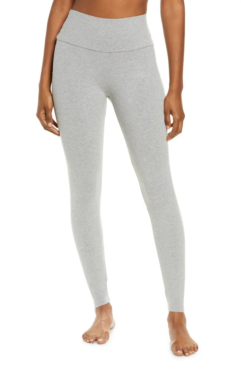 UGG® Saylor High Waist Leggings | Nordstrom | Nordstrom