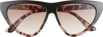 BP. 57mm Cat Eye Sunglasses | Nordstrom | Nordstrom