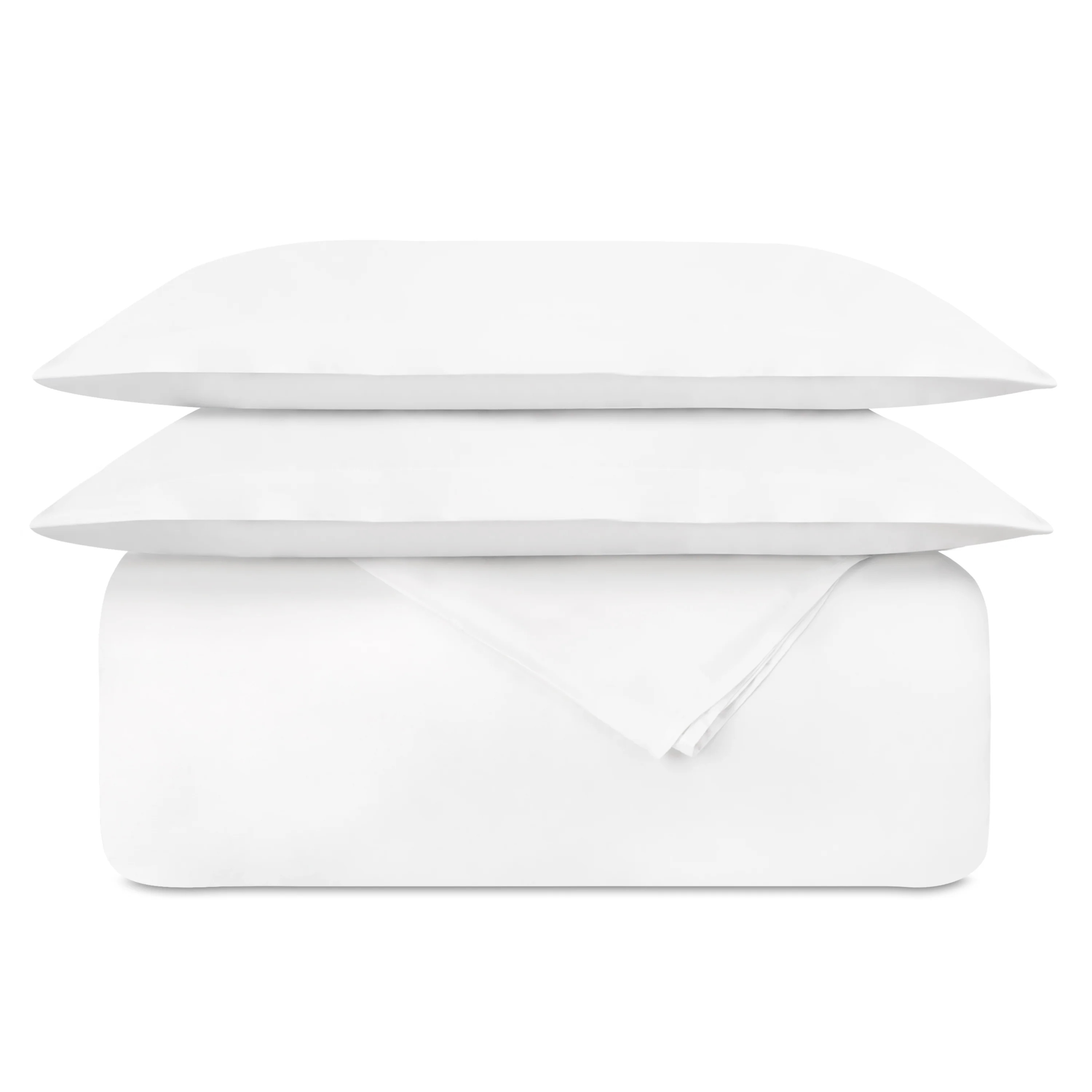 Lux Organic Cotton Duvet Set | Delara 