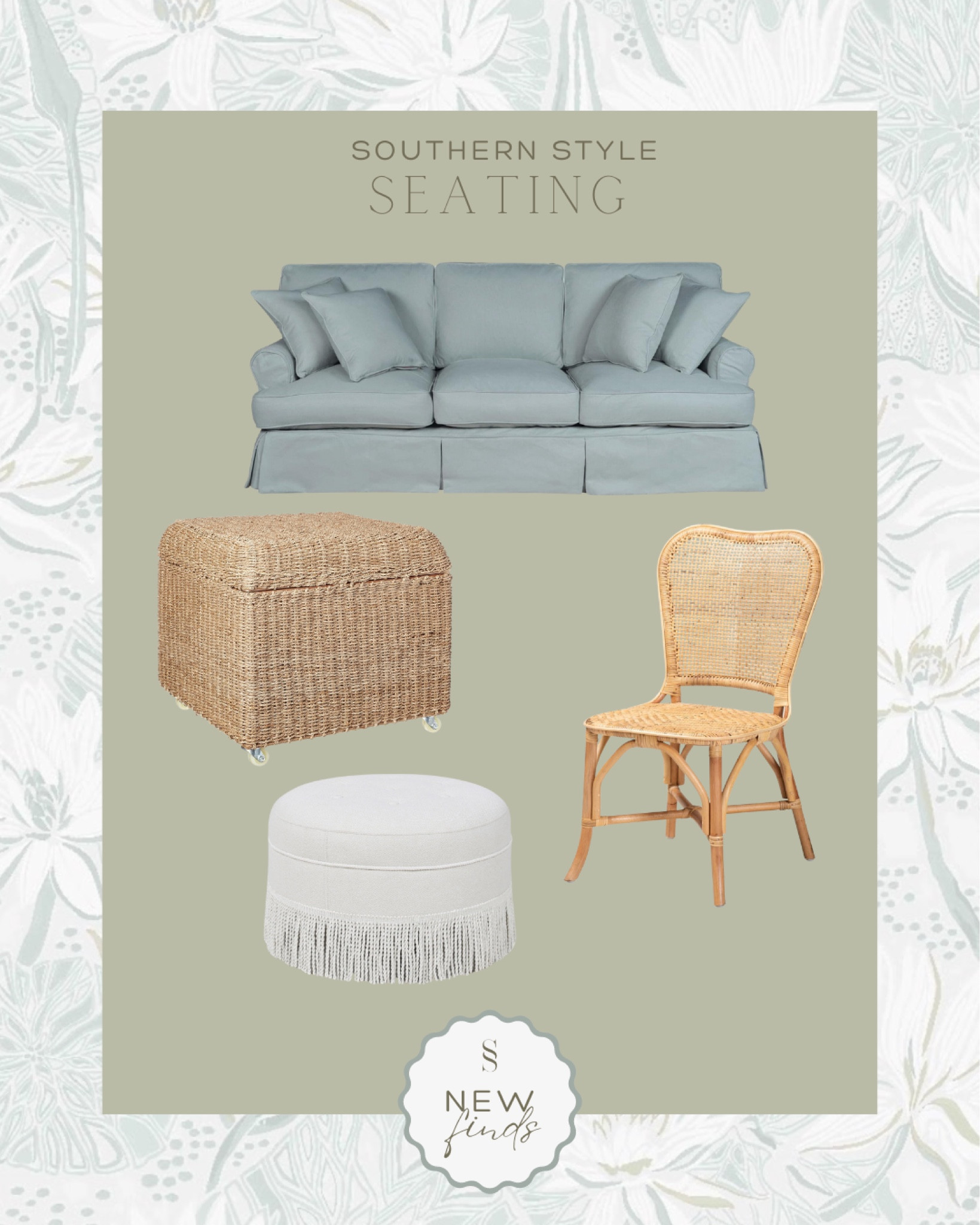 Amazon home seating finds 👏🏼✨

#LTKhome #LTKstyletip