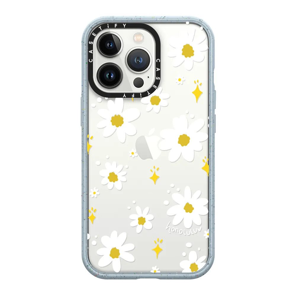 DAISIES IN SUMMER | Casetify (Global)