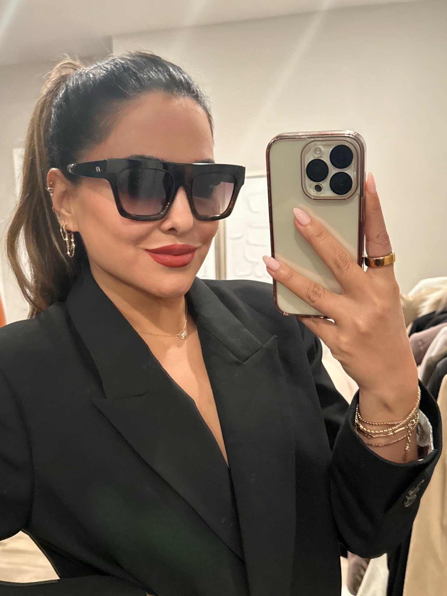 One if my favorite sunglasses — only $59 💫



#LTKfindsunder50 #LTKbeauty #LTKstyletip