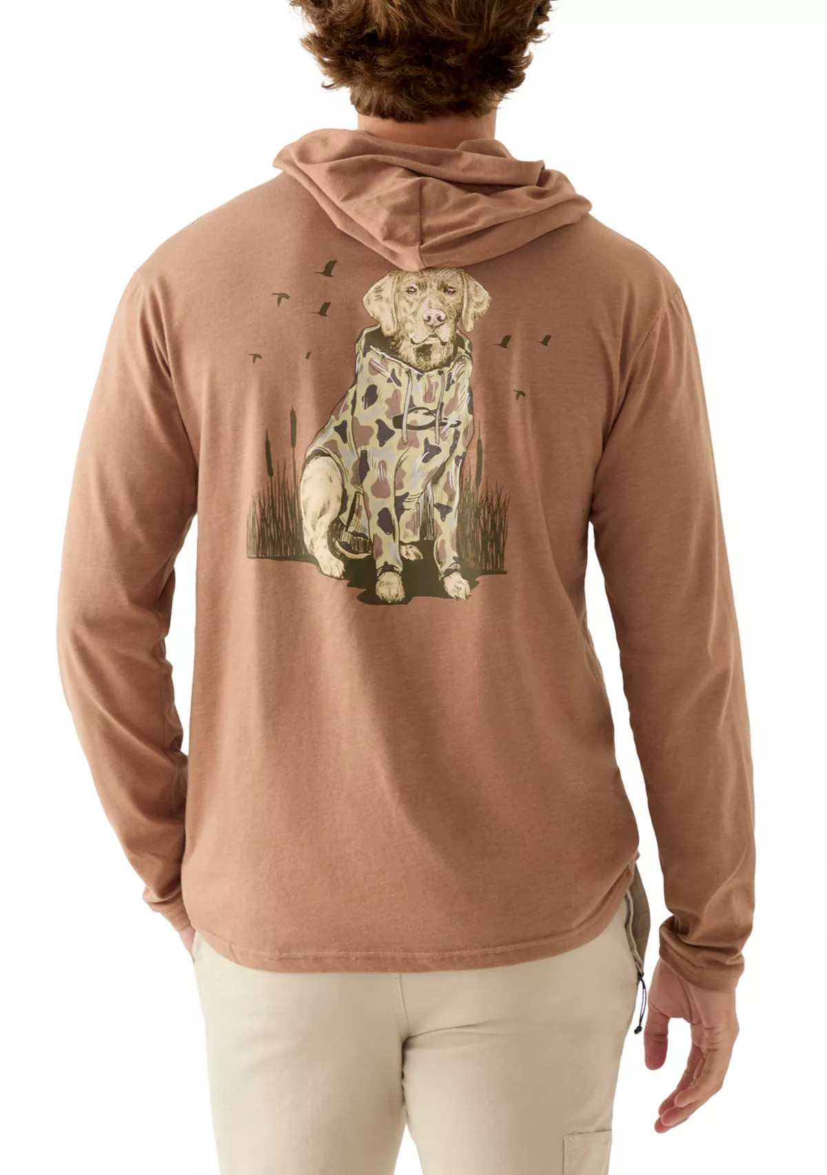 Color: Gldn Pecan DkSizeSize ChartView As ListLXL2XL | Belk