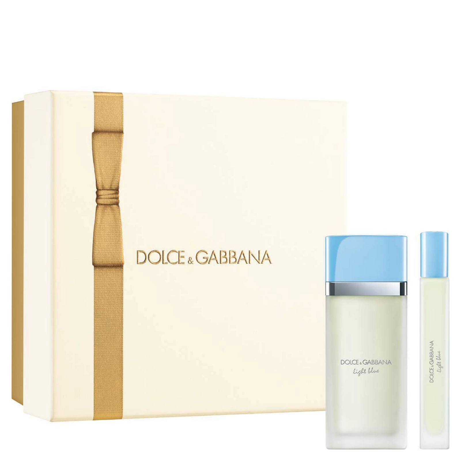 DOLCE&GABBANA Light Blue Eau de Toilette Duo Set, Lbpf | Kohl's