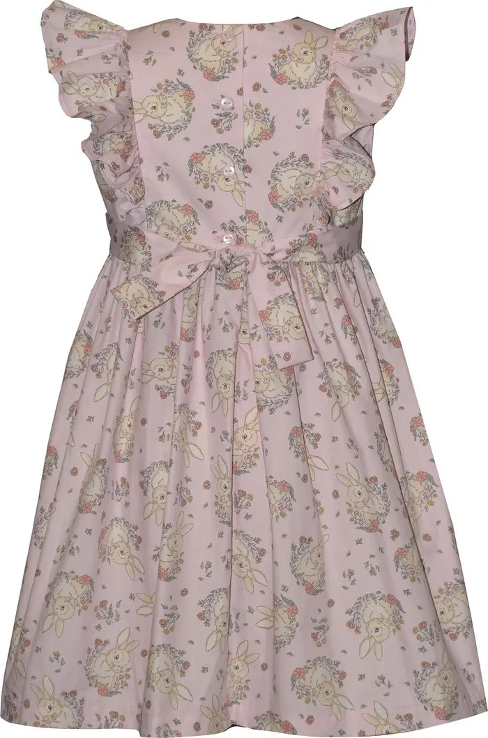 Bunny Smocked Dress | Nordstrom