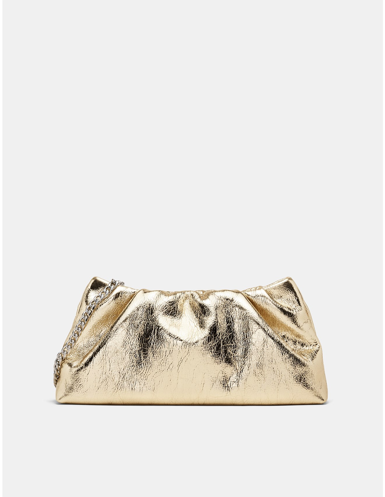 The Clutch Bag | David Jones (Australia & New Zealand)