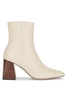 Dallas Bootie
                    
                    INTENTIONALLY BLANK | Revolve Clothing (Global)