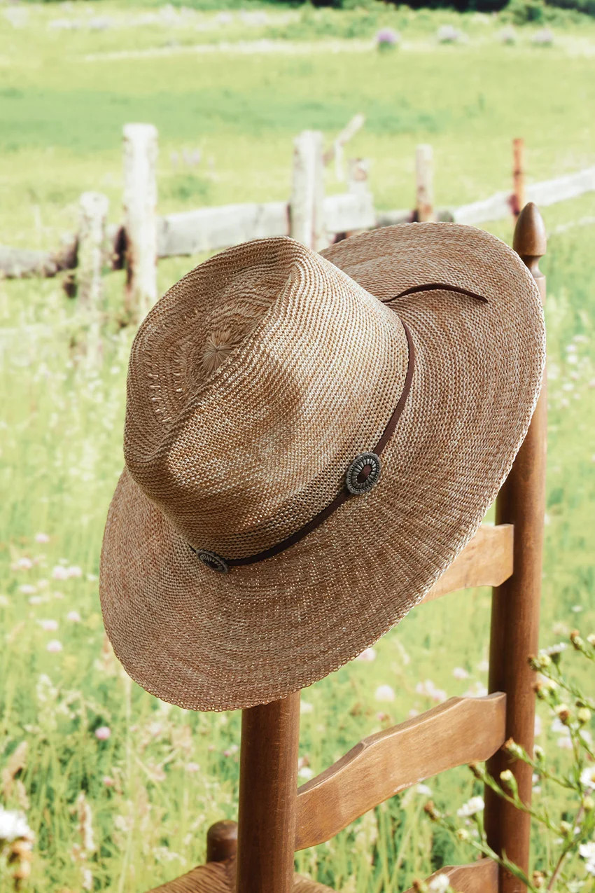 Horizon Packable Hat | Coldwater Creek