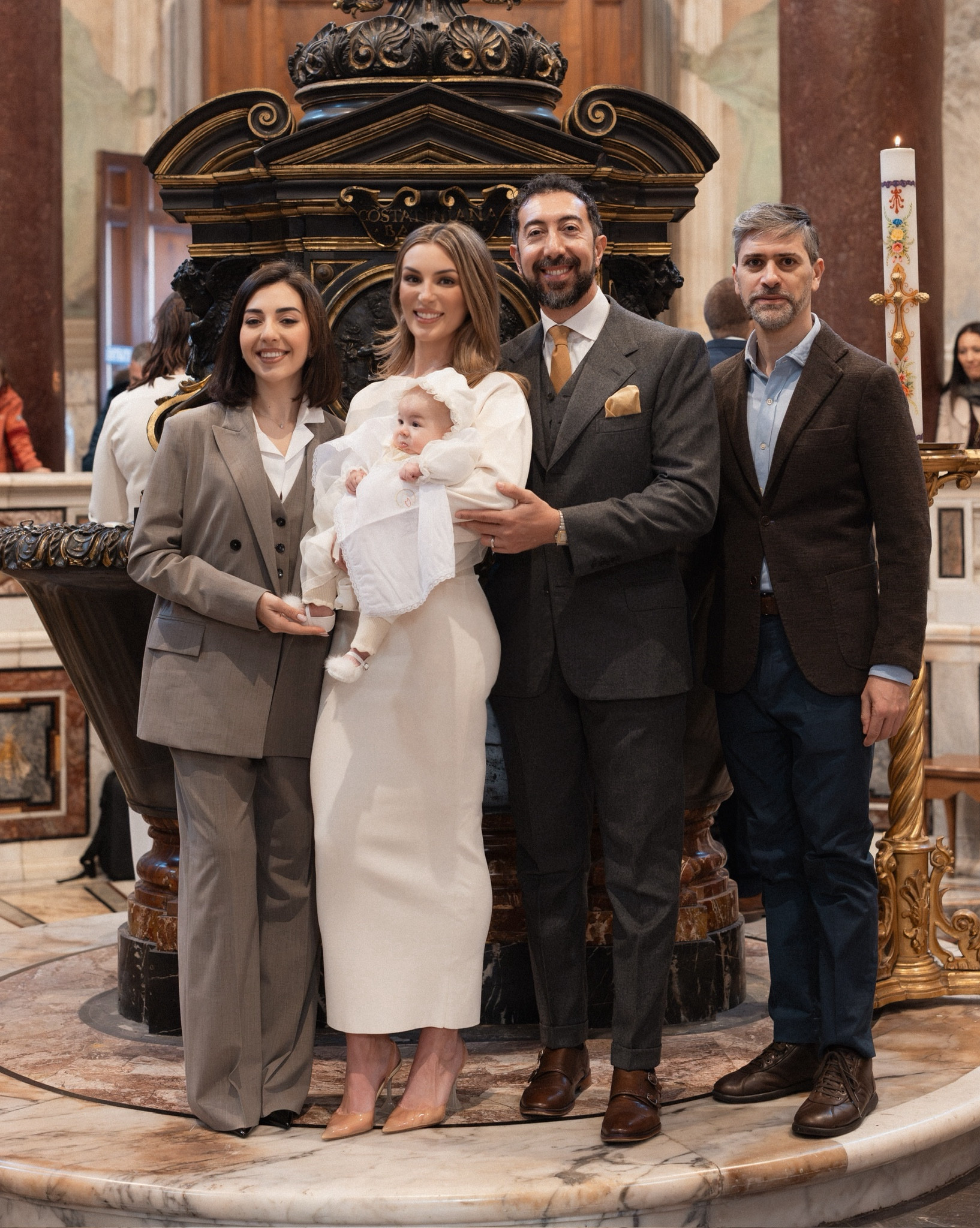 Blessed be this Helsa dress 🕊️🤍

#LTKmomlife #LTKootd #LTKgrwm