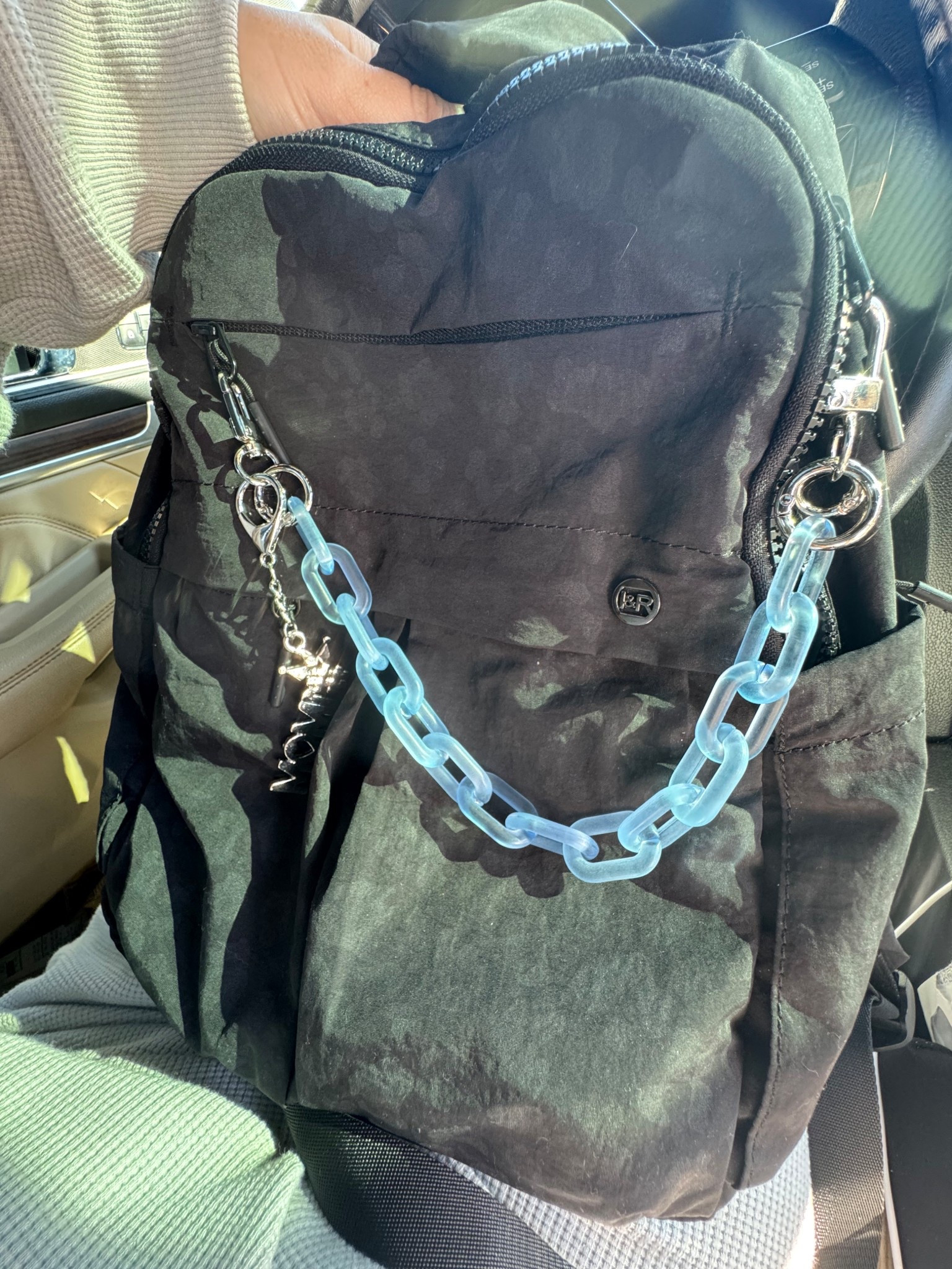 My fav bag to hold my Bible study stuff! 

#LTKGiftGuide #LTKHome #LTKFindsUnder50