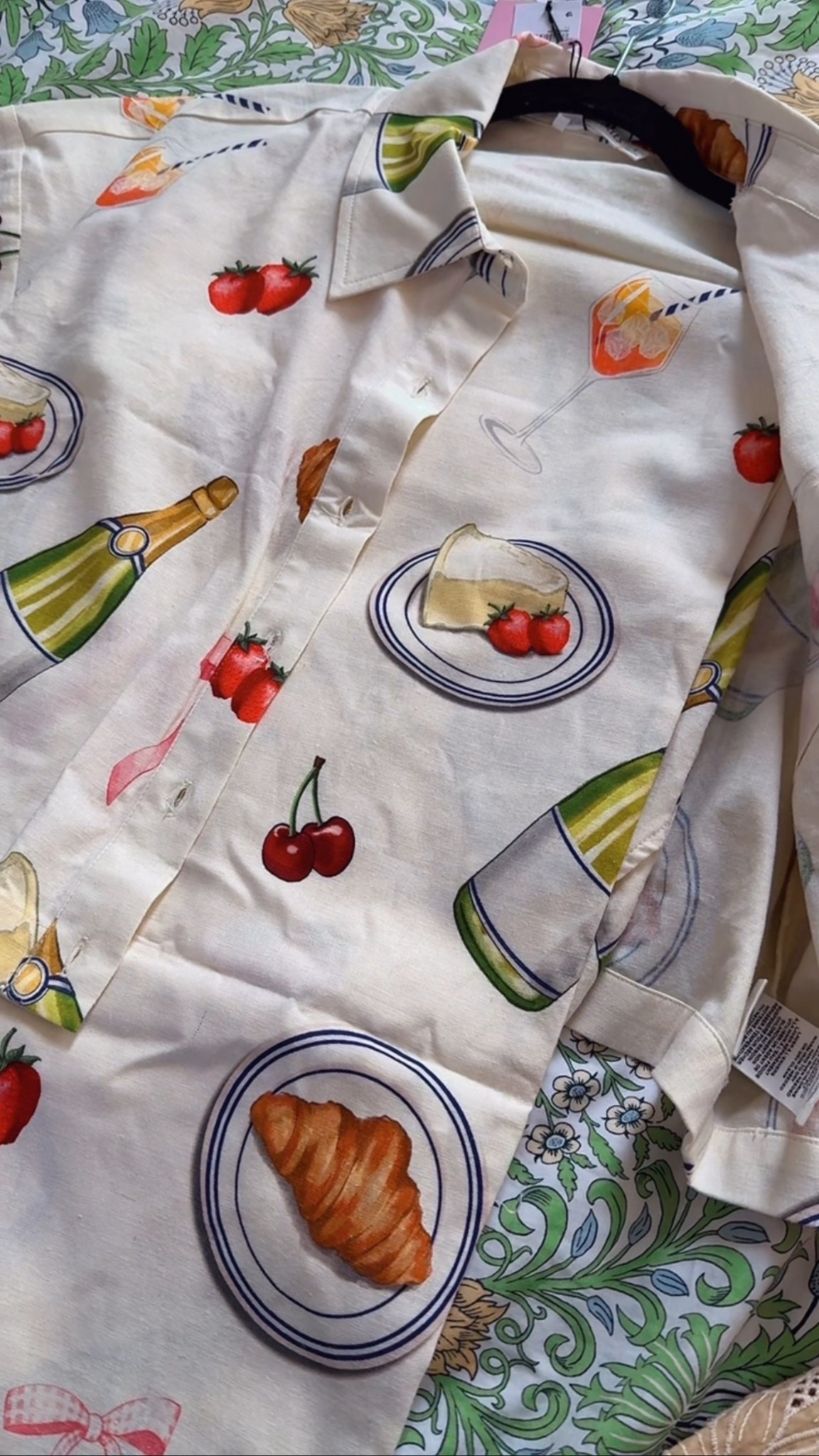 Colorful summer look 

#LTKMidsize #LTKFindsUnder100