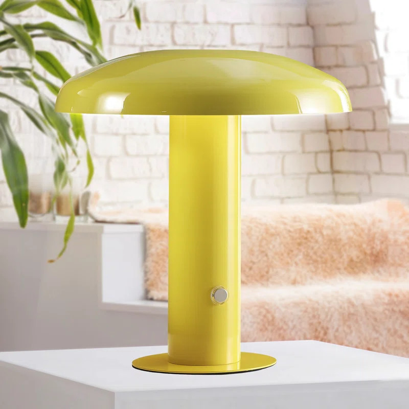 Writzer Metal Desk Lamp | Wayfair North America