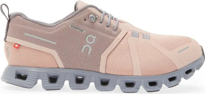 Cloud 5 Waterproof Running Sneaker (Women) | Nordstrom