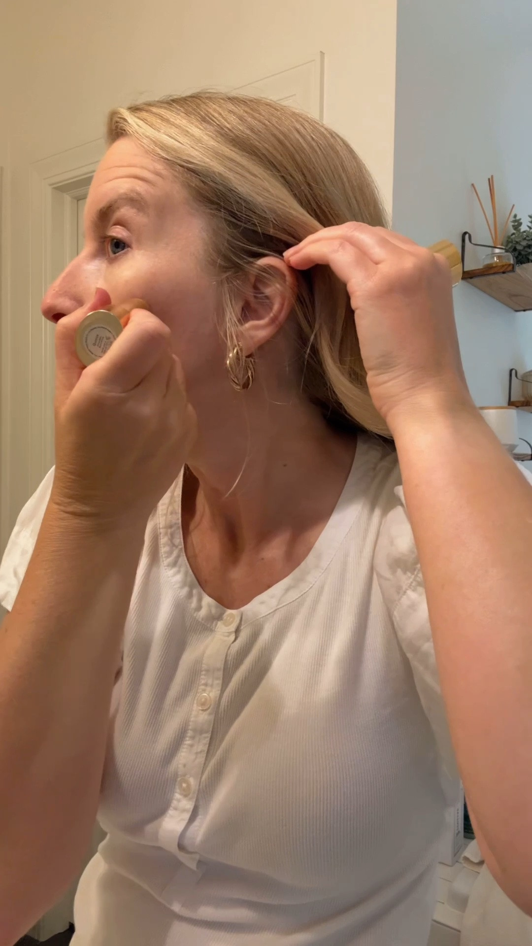 A working mom getting ready for the 9-5! Sharing all my favorite beauty products here. Most can be found on Amazon!

#LTKgrwm #LTKmomlife #LTKmorningroutine