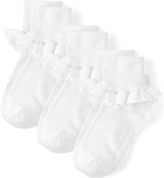 Gymboree,and Toddler Crew Socks | Amazon (US)
