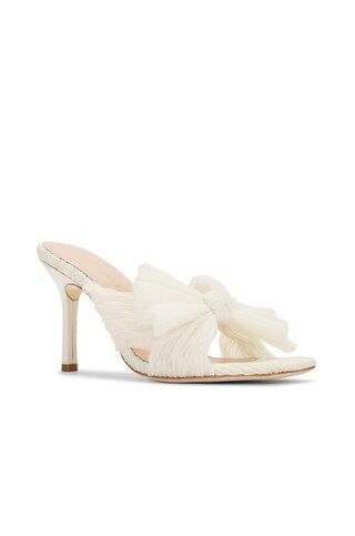 Claudia Mule
                    
                    Loeffler Randall
                
         ... | Revolve Clothing (Global)