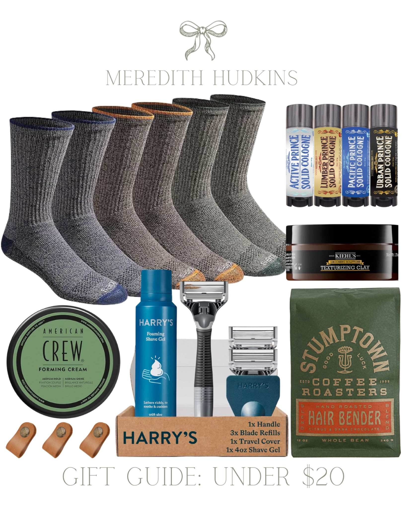 Amazon Amazon home gifts for him gifts for dad gifts for husband gifts for boyfriend gifts for Grandpa Amazon fashion gift guide holiday gift guide Christmas gift idea stocking stuffers for Meredith Hudkins preppy style classic style timeless style


#LTKMens #LTKGiftGuide #LTKFindsUnder50