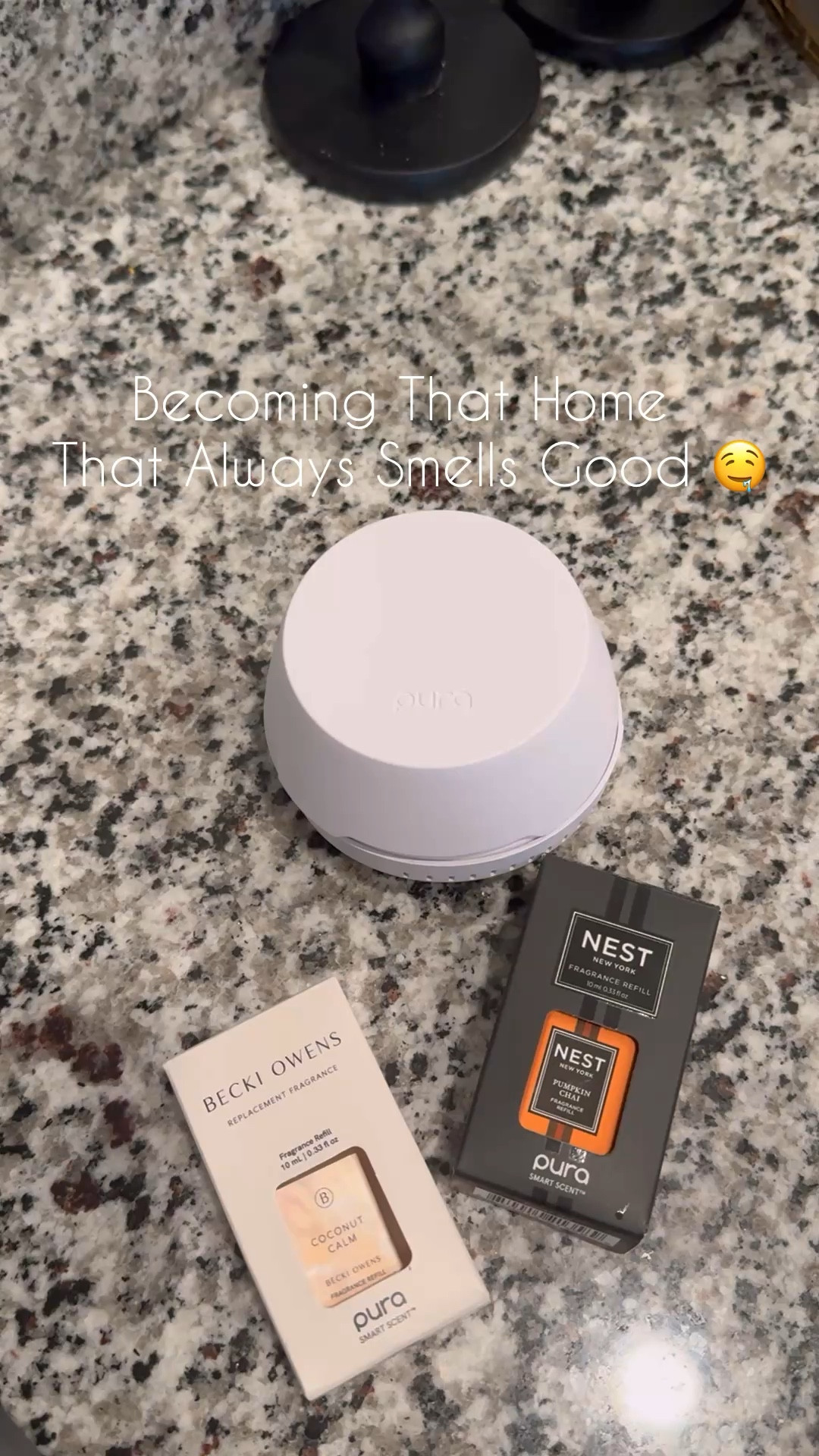 My house smells like donuts 🤤🎃🥥♥️

#LTKGiftGuide #LTKSeasonal #LTKHome