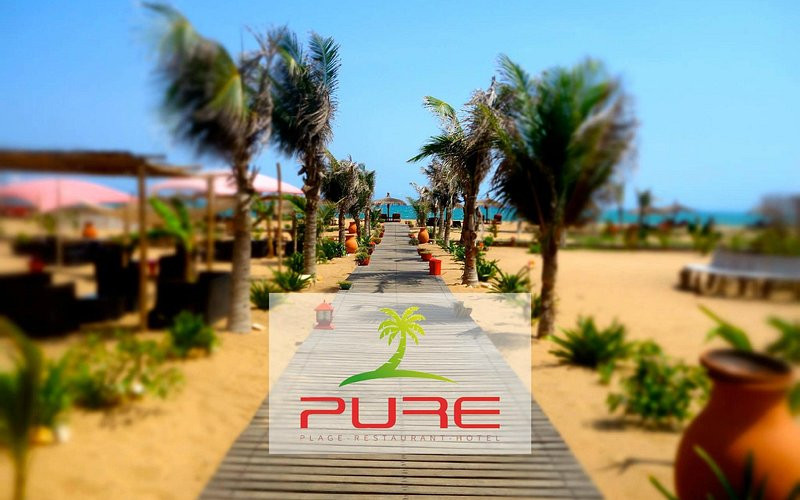 Pure Plage | TripAdvisor US