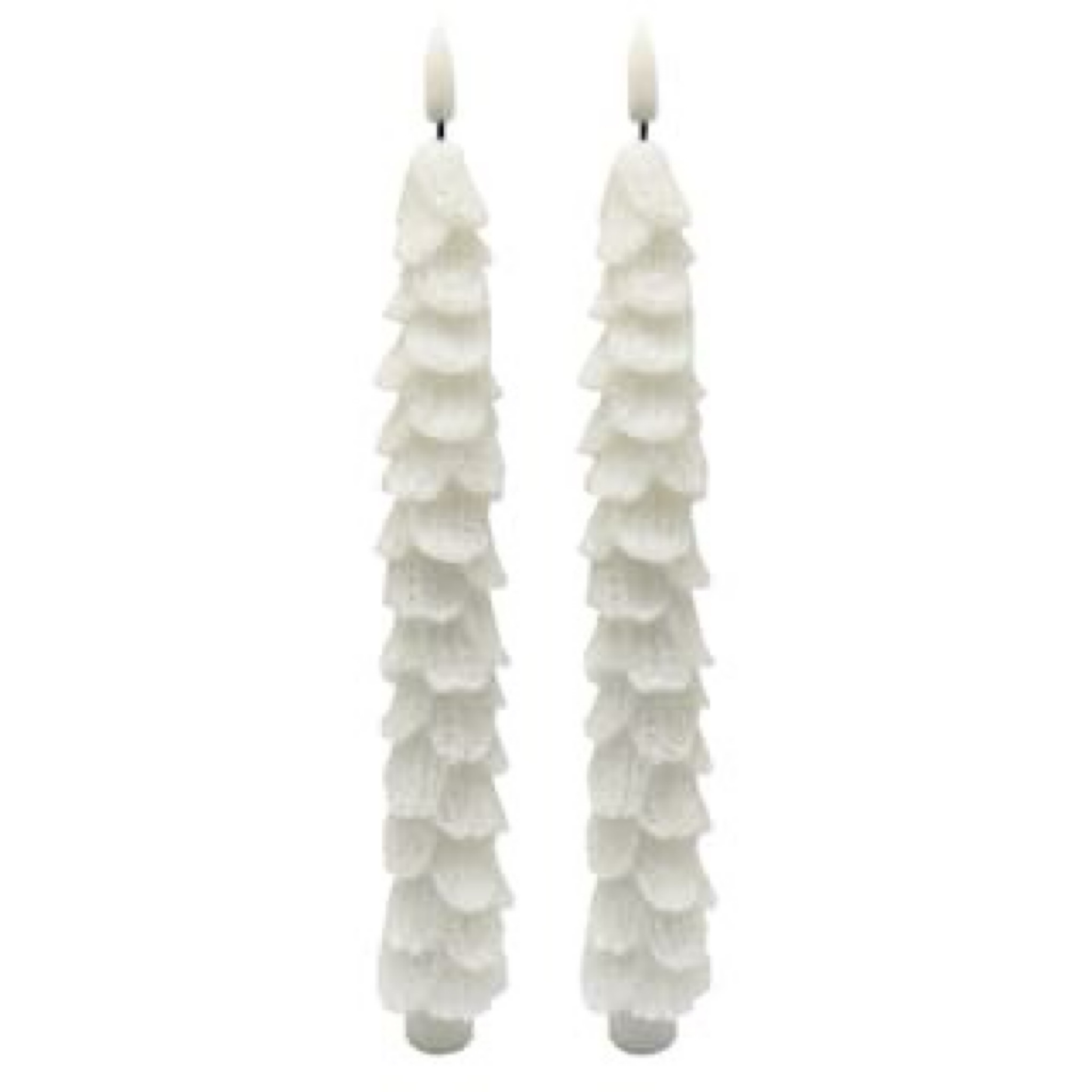 Battery operated tree candles

#LTKHome