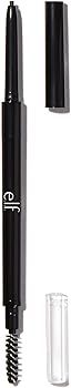 e.l.f., Ultra Precise Brow Pencil, Creamy, Micro-Slim, Precise, Defines, Creates Full, Natural-Lo... | Amazon (US)