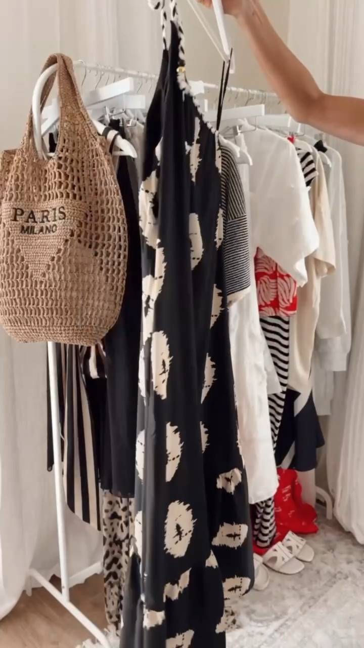 This dress is so good I had to get it in another color✨
StylinByAylin, Aylin

#LTKBeauty #LTKTravel #LTKootd