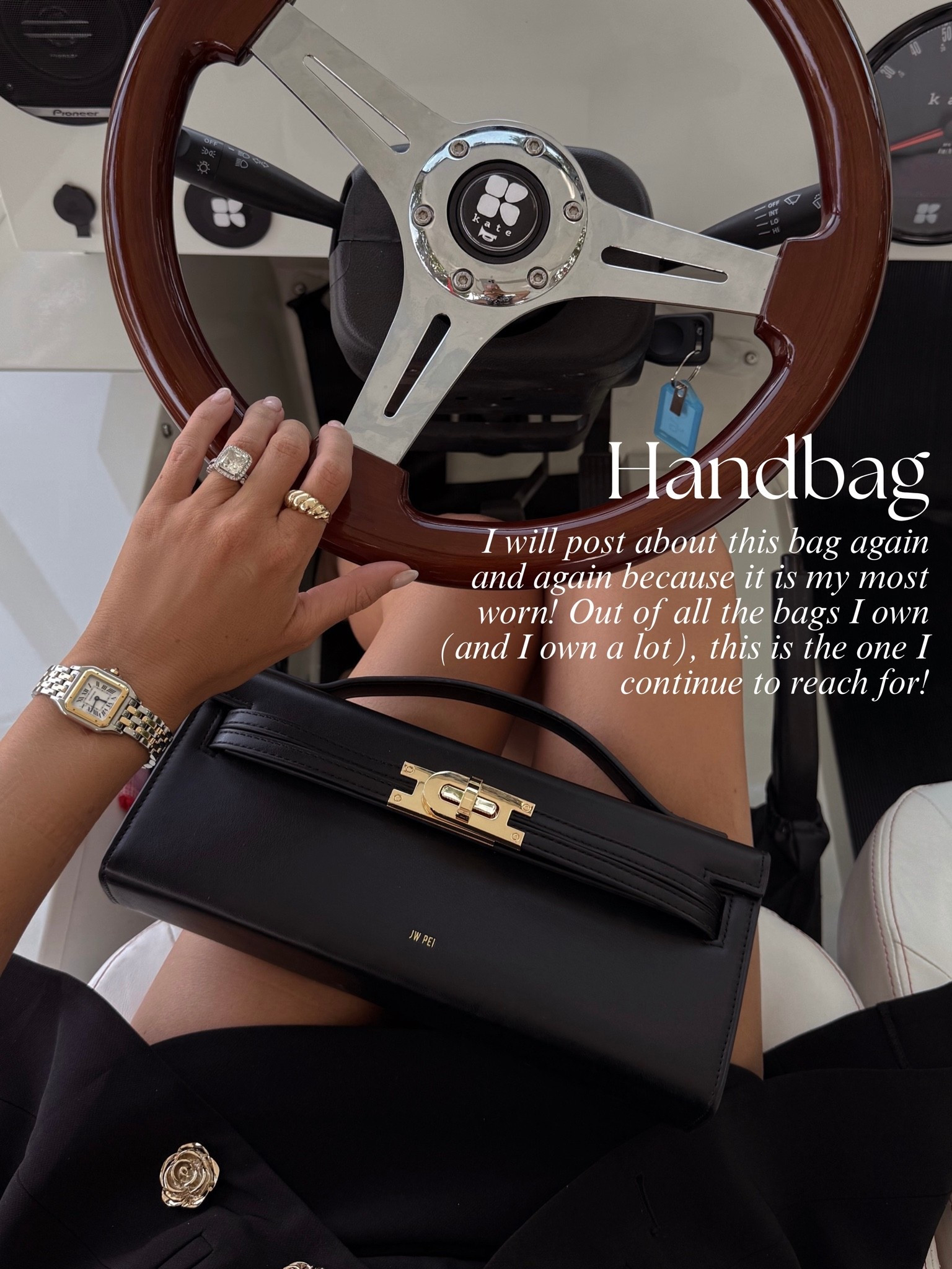 Amazon hand bag 🤎

#LTKSeasonal #LTKSaleAlert #LTKmomlife