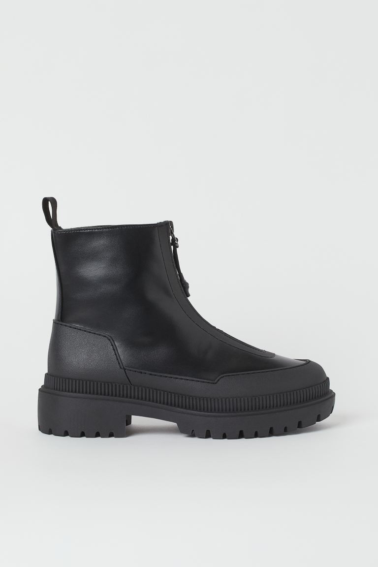 Water-repellent Boots | H&M (US + CA)