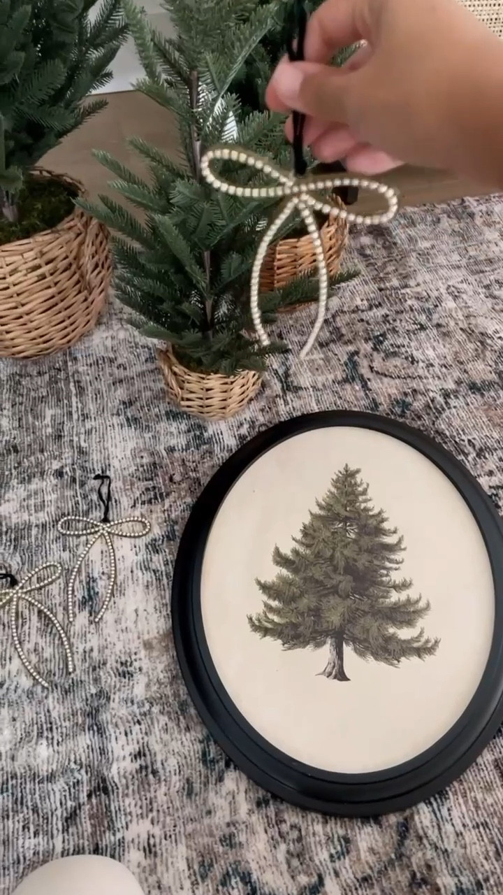 Target Christmas decor
Studio mcgee holiday
Ornaments

#LTKSeasonal #LTKHoliday #LTKhome