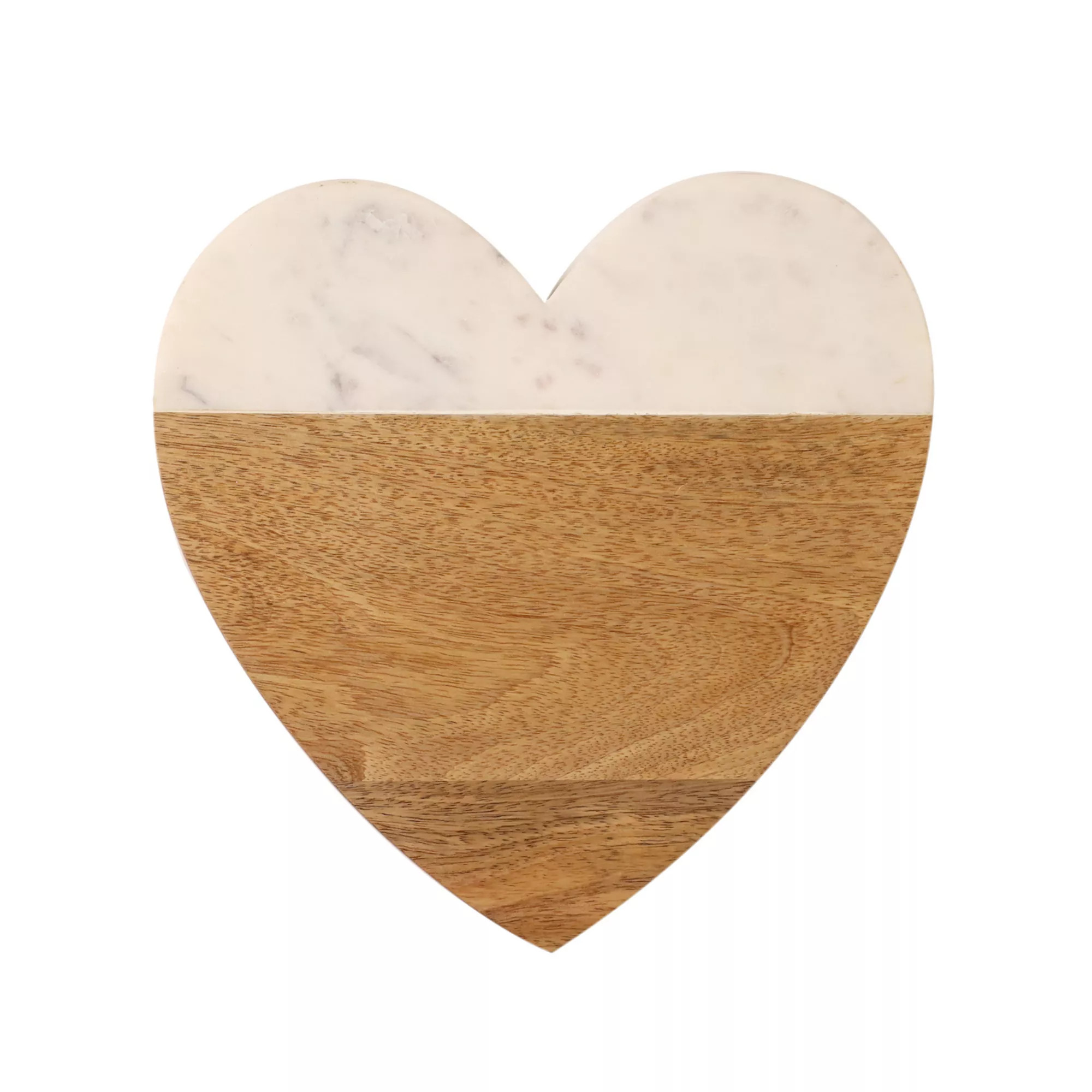 Celebrate Together™ Valentine's Day Heart Serve Board | Kohl's