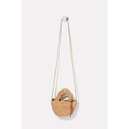 Mini Summer Bag | Evereve
