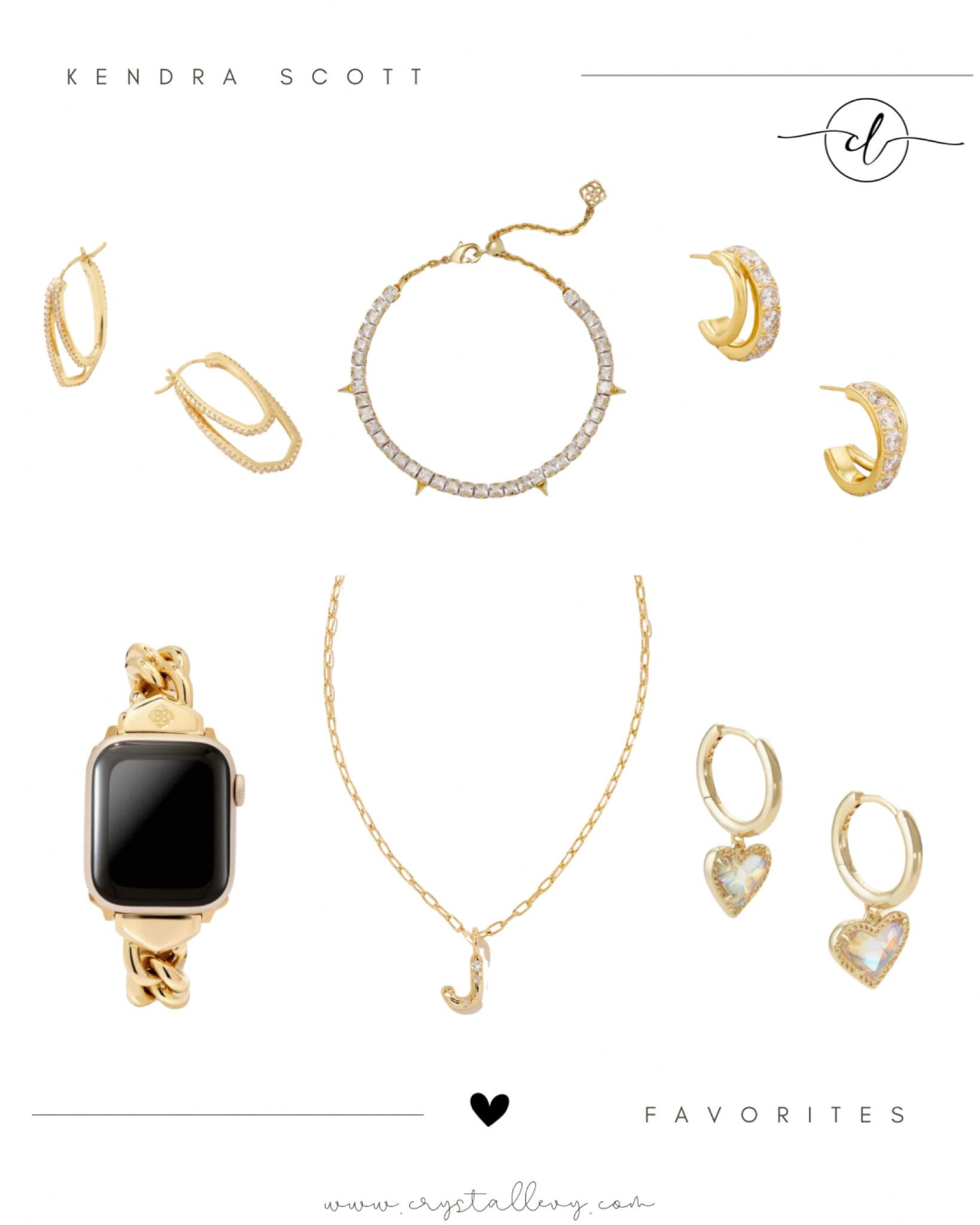 Kendra Scott favorites 
Teachers gifts 
Gifts for her 

#LTKstyletip